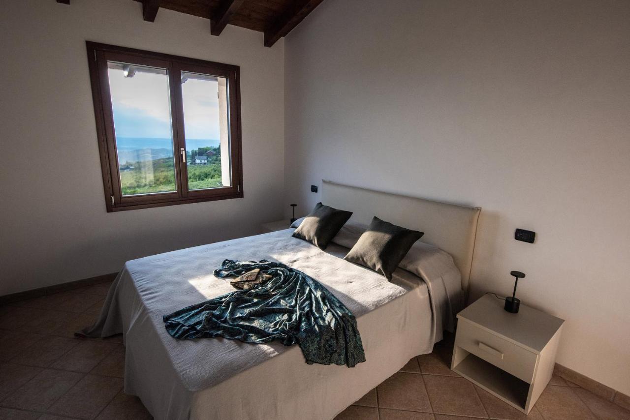 Il Casot Private House With Pool Villa Borgomale Exterior photo